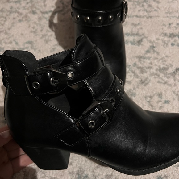 TOP MODA BOOTIES - Picture 4 of 4